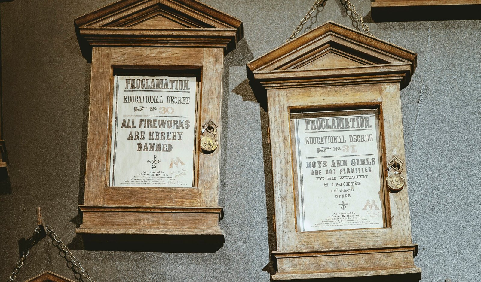 Bizarre Laws from History: A Look at the Weirdest Regulations that Actually Existed